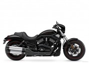 Harley-Davidson XL1200N Nightster